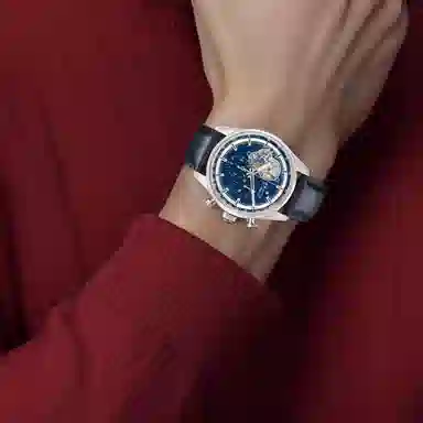 ZENITH EL PRIMERO 42mm 03.20416.406151.C700