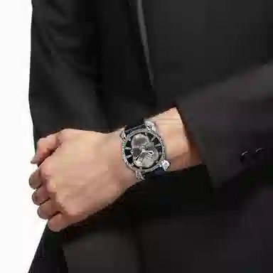 GAGA Skullpture 48 5060 CE