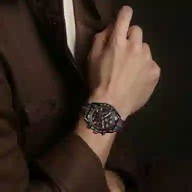 TAG Heuer Carrera CBN2A1M.FC6526