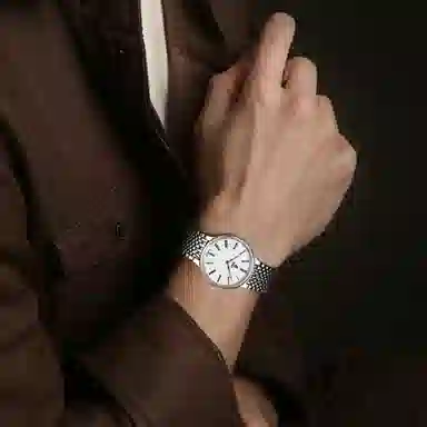 Ernest Borel Starry Series