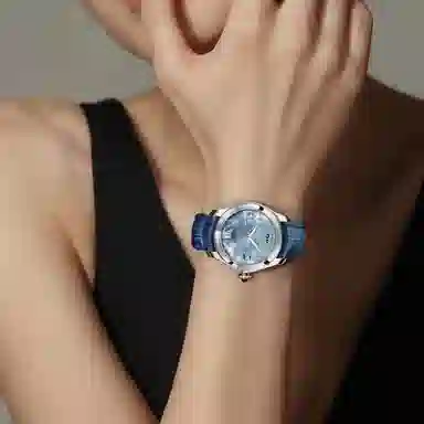 GLASHUTTE ORIGINALLADIES COLLECTION 36mm