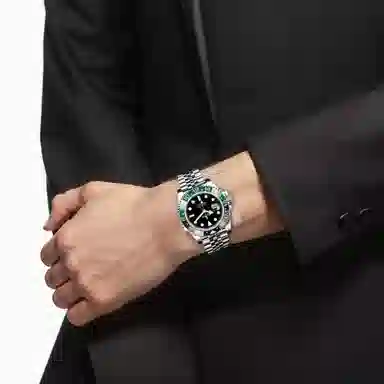 Rolex GMT-Master II m126720vtnr-0002
