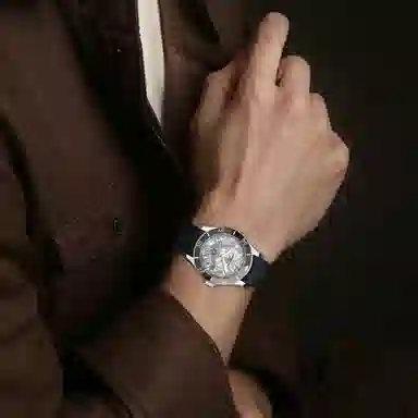 Montblanc Glacier Series