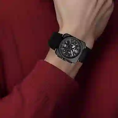 BELL ROSSINSTRUMENTS 100m 42mm