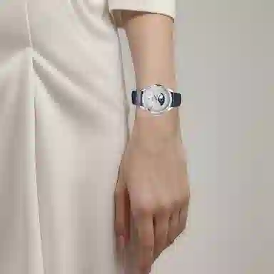 Oris 36mm 76377234051LS