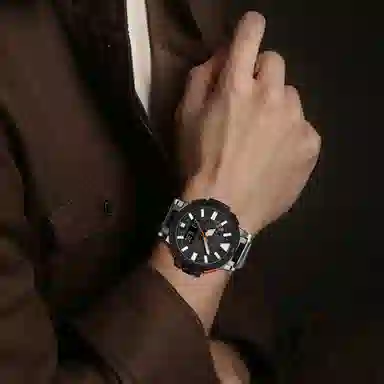 Casio PRO TREK PRX-8000T-7ADR