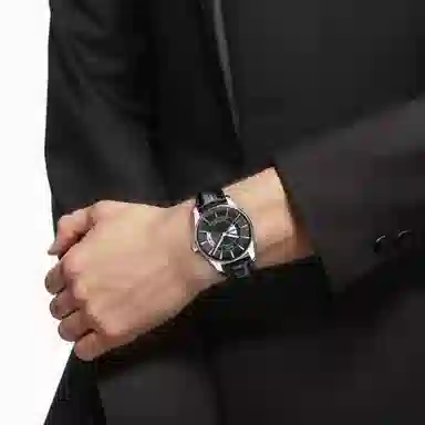 MIDO 100 40mm M001.431.16.061.22