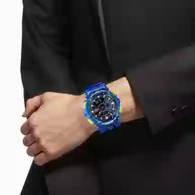 CASIO 200 55*51.2*16.9mm GA-110JT-2AJF