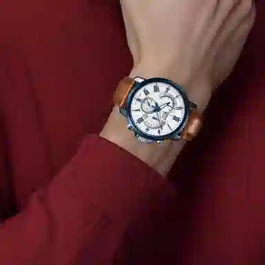 CASIO 50 BEM-520BUL-7A2