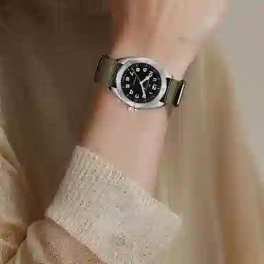 Hamilton Khaki Field Automatic