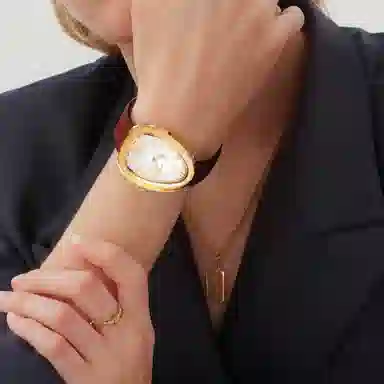 BVLGARISERPENTI 32mm 50