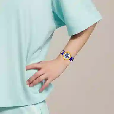 SWATCH FLIK FLAK YEAR OF THE SNAKE 30 31.85mm PET