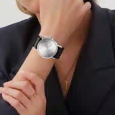 TID WATCHES 40mm 50 10220201