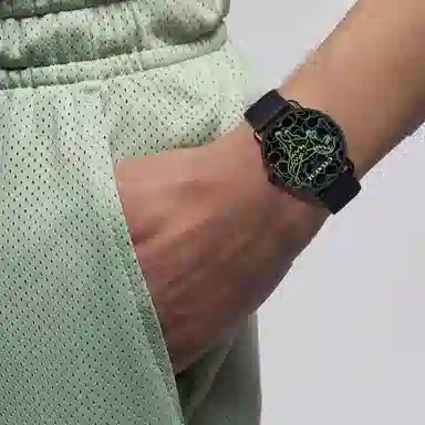COACH 41mm 30