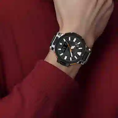 Casio PRO TREK PRX-8000T-7ADR