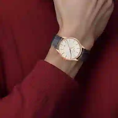 ZENITH ELITE 50 40mm 18.3100.67001.C920