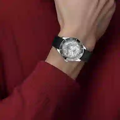 Montblanc Glacier Series