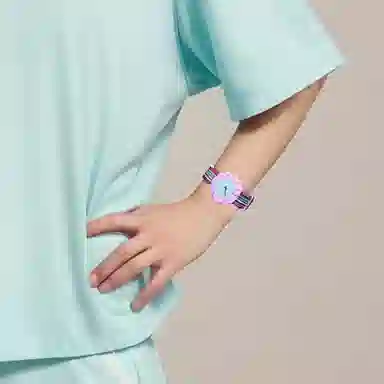 SWATCH Flik Flak 30 34.75mm