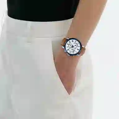 CASIO 50 BEM-520BUL-7A2