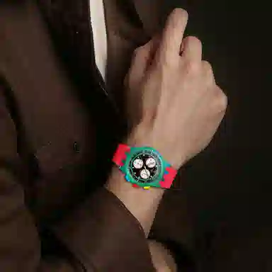 SWATCH 30 42mm