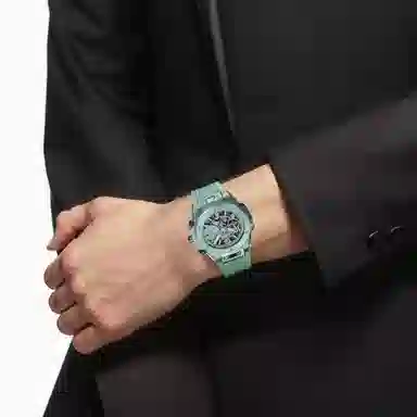 Hublot Big Bang