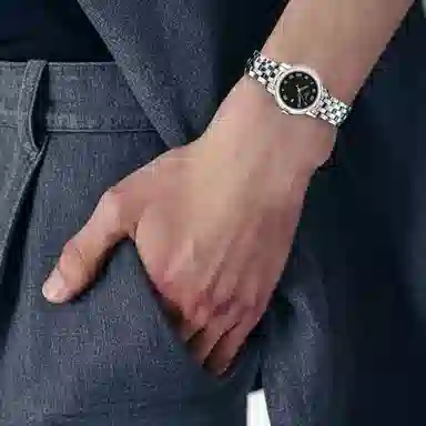 TISSOT 28mm T031.210.11.053.00