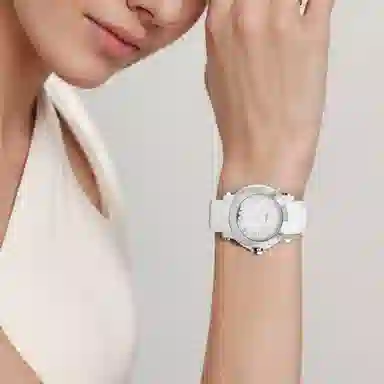 Chopard Happy Diamonds Quartz 36mm