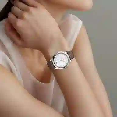 OMEGA De Ville 434.13.34.20.55.001