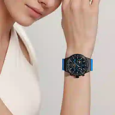 SWATCH I New Chrono 30 43mm
