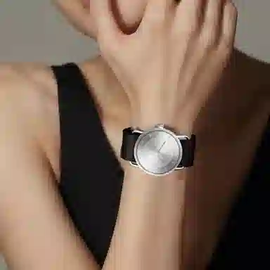 TID WATCHES 40mm 50 10220201