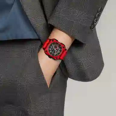 ROMAGO 50 RM097-RD