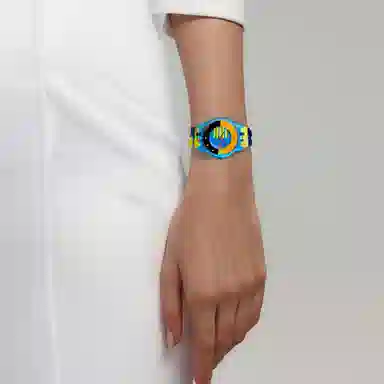SWATCH 30 34mm