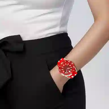 SWATCH SWATCH SCUBAQUA 100 44mm