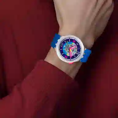 SWATCH 30 47mm