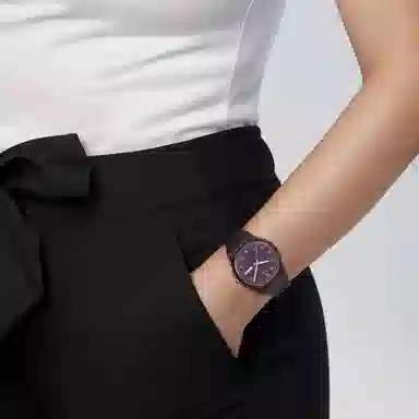 SWATCH Swatch Essentials 30 34mm