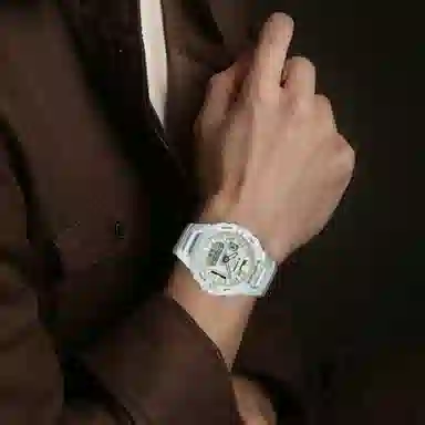 CASIO G-SHOCK 200