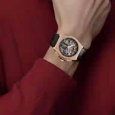 ZENITH DEFY 100 44mm 18.9000.900471.R585