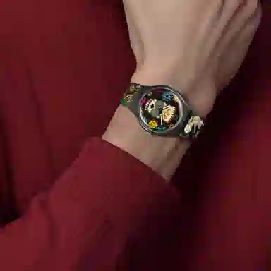 Swatch The Simpsons Collection