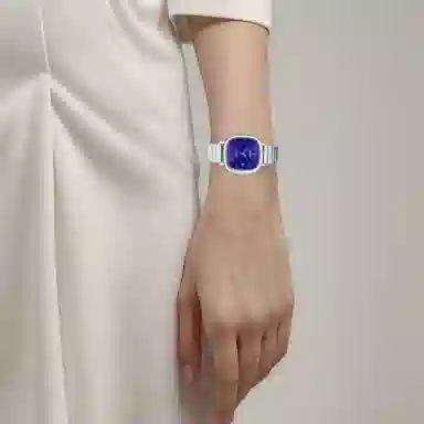 CASIO STANDARD 50 36.7*30mm