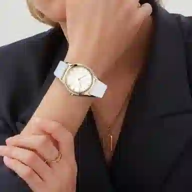 OMEGA Moonshine 18K 36mm 428.57.36.60.04.001