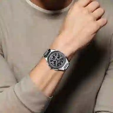 CITIZEN Attesa 100 44mm