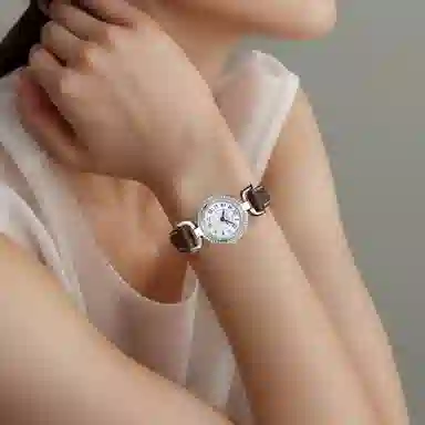 LONGINES 26mm L6.130.0.73.2