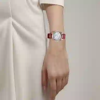 CITIZEN 36mm FC8009-18Y