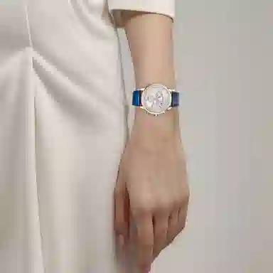 CITIZEN xc 50 38mm FB1432-21A