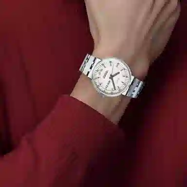 MIDO All Dial M8340.4.B1.11