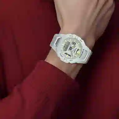 CASIO G-SHOCK 200