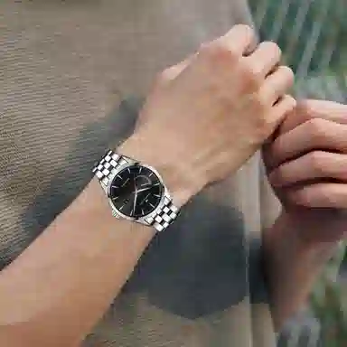 HAMILTON 42mm H32635131