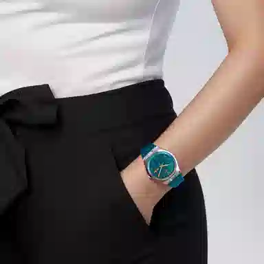 SWATCH Swatch Essentials 30 34mm