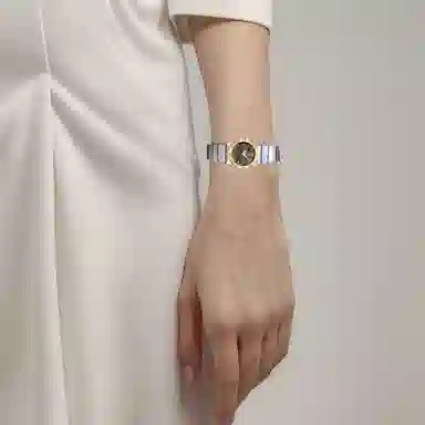 OMEGA Constellation 123.20.24.60.57.006