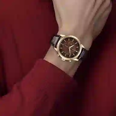 CITIZEN 43mm CA0612-14X